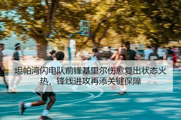 坦帕湾闪电队前锋基里尔伤愈复出状态火热，锋线进攻再添关键保障